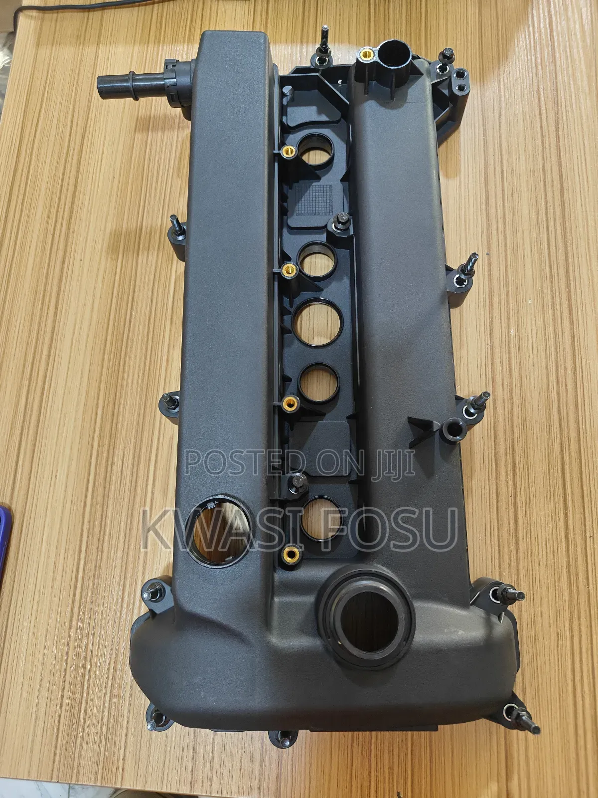 Engine Valve Cover With Gasket Fits Escape Fusion Milan 2.5l 2009-2012
