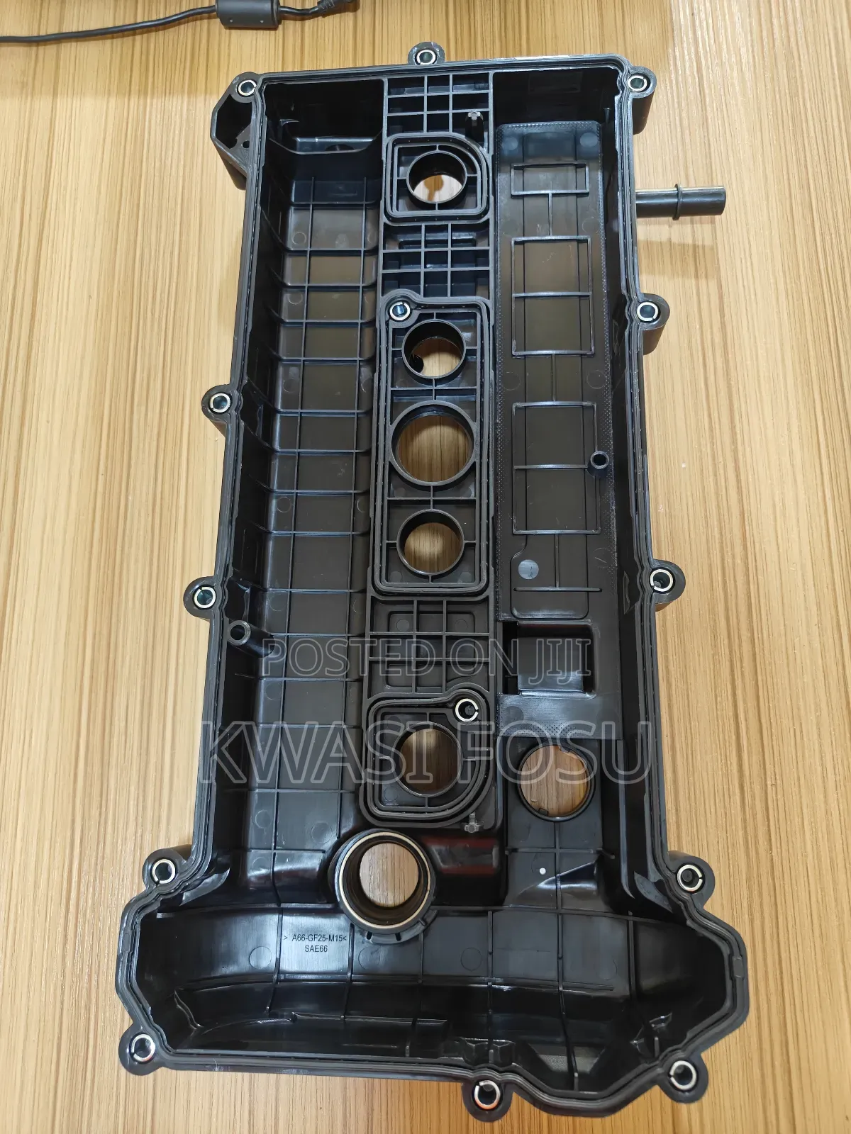 Engine Valve Cover With Gasket Fits Escape Fusion Milan 2.5l 2009-2012