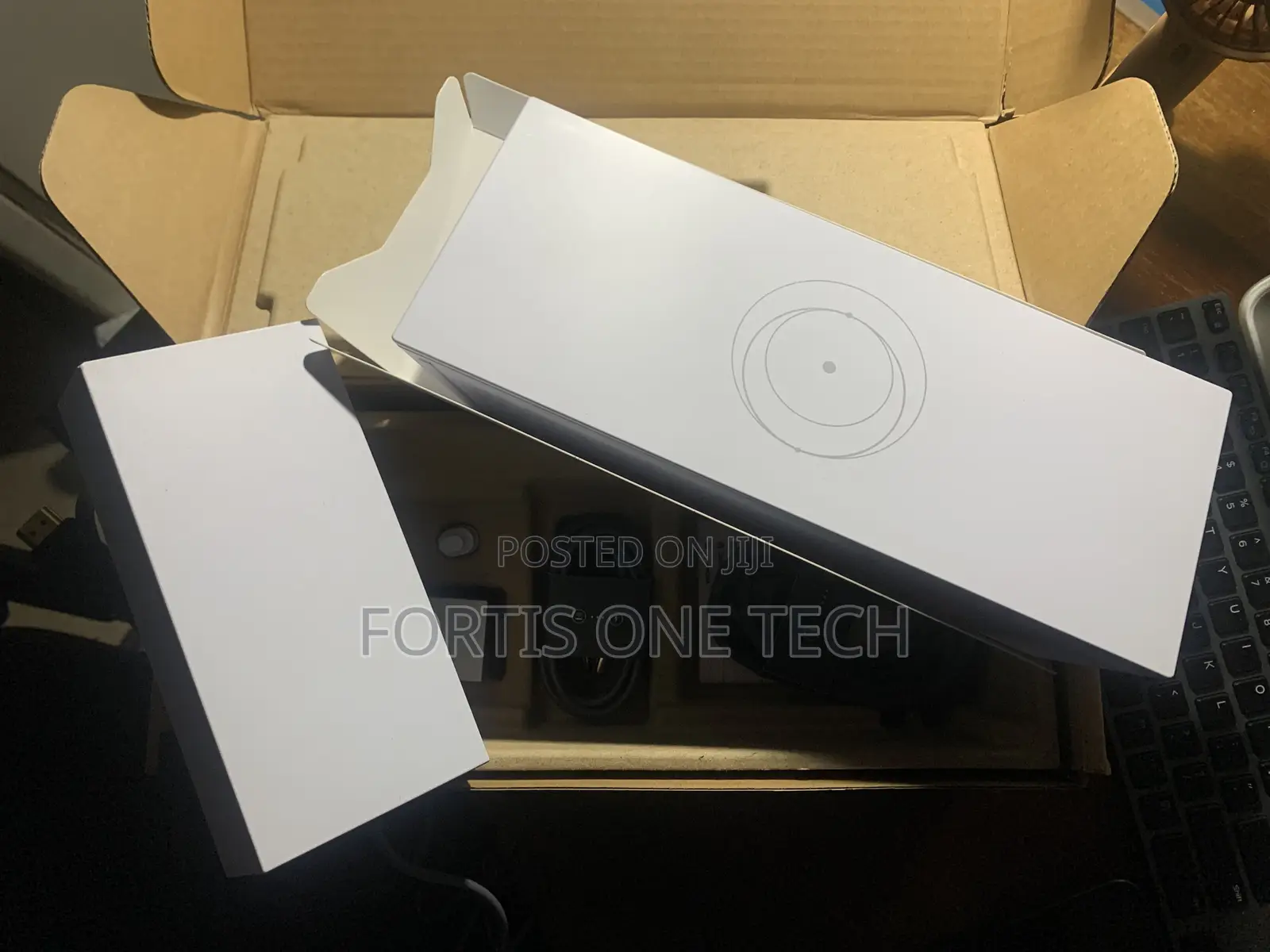 Router for Starlink Gen3 Kit Only, Power Sold Separately