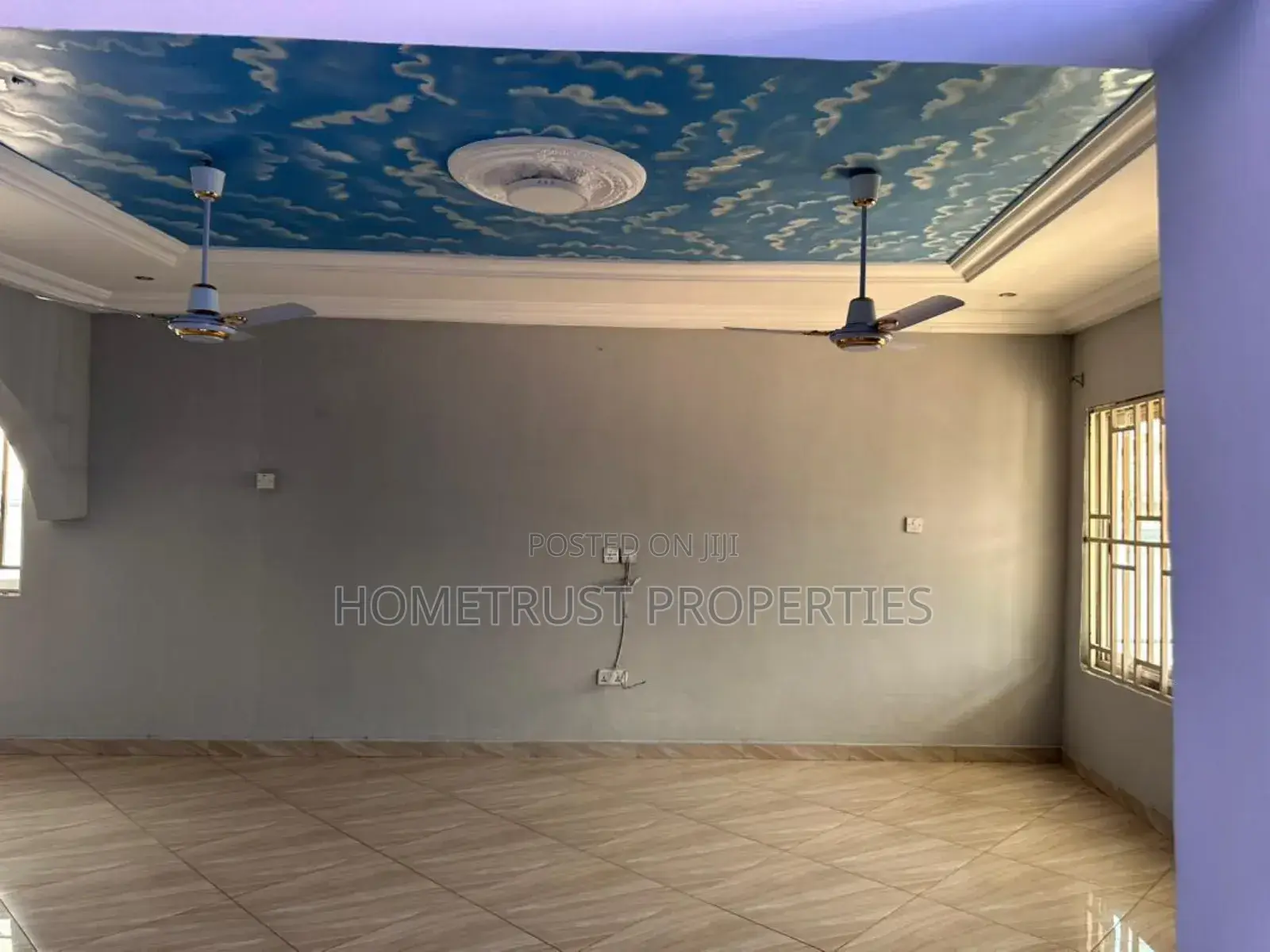 5bdrm House in Hometrust Properties, Kwabenya for rent
