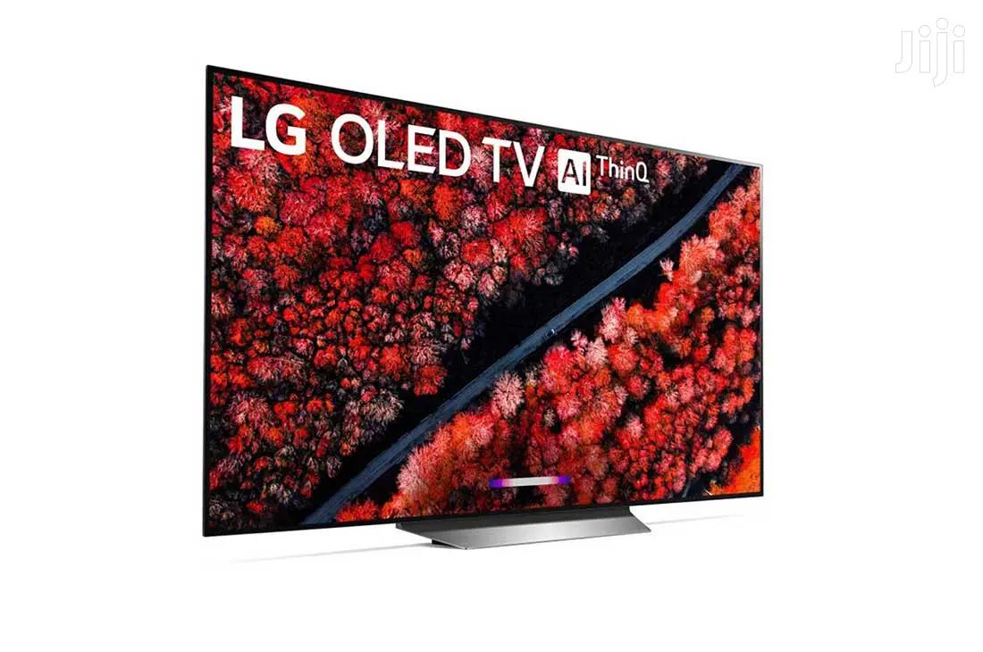 Lg 83" C1 Hdr Smart Oled Tv With Ai Thinq - Oled83c1