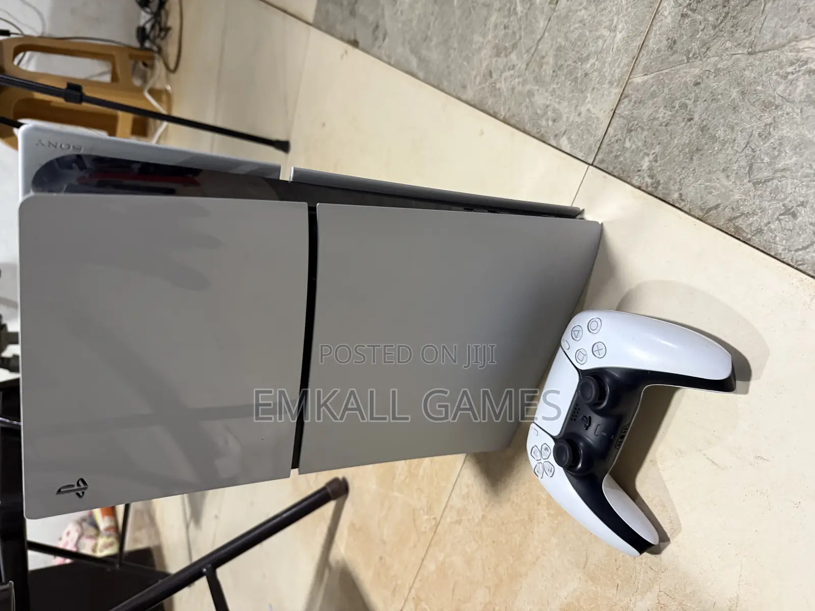 Playstation 5 Slim Digital