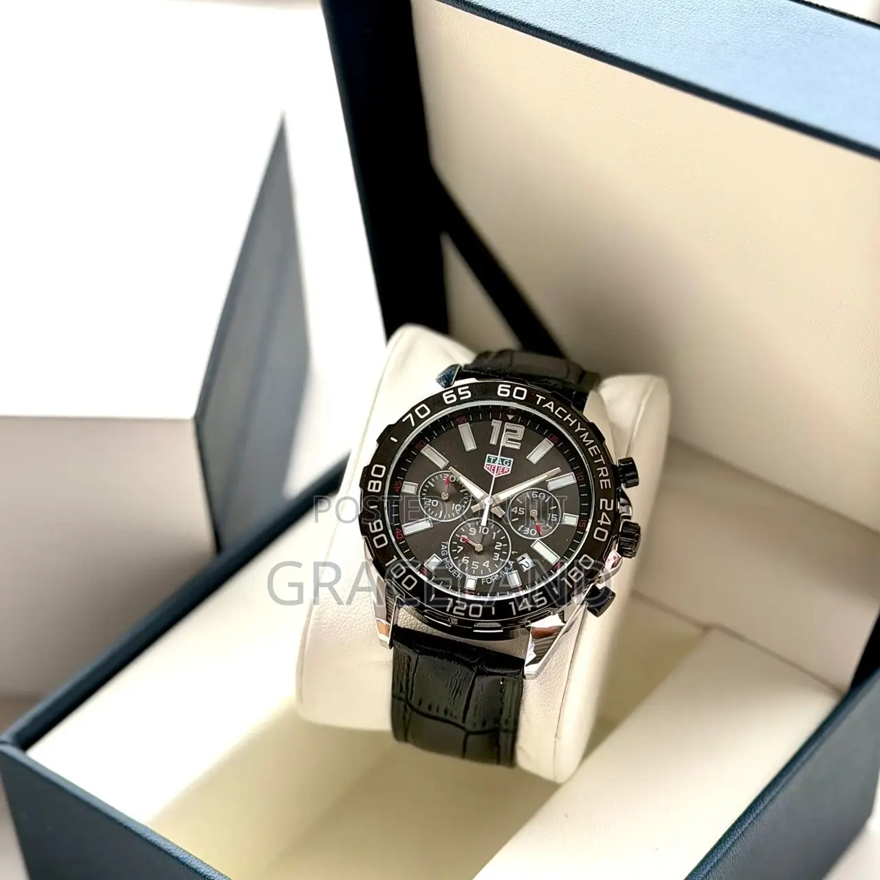 This Is Original High Quality Watches Branded World Name Classic Stock