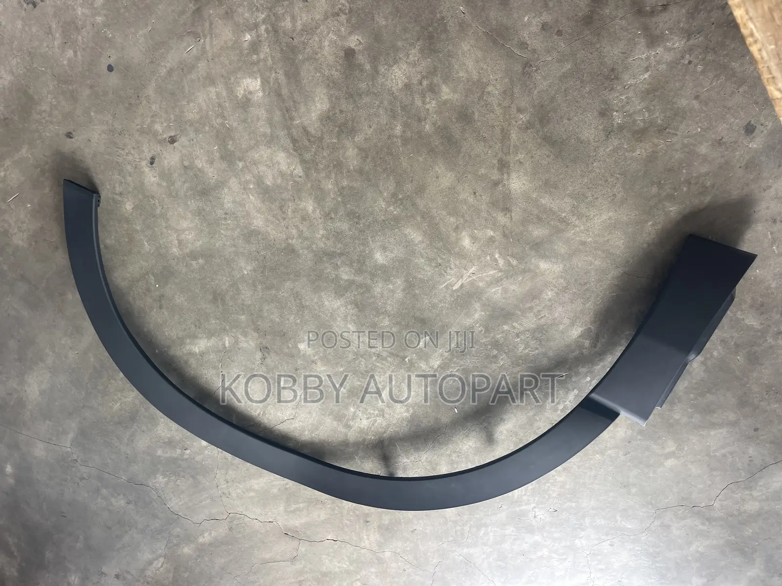 Honda CRV Fender Moulding 2017 2018 2019 2020 2021 2022