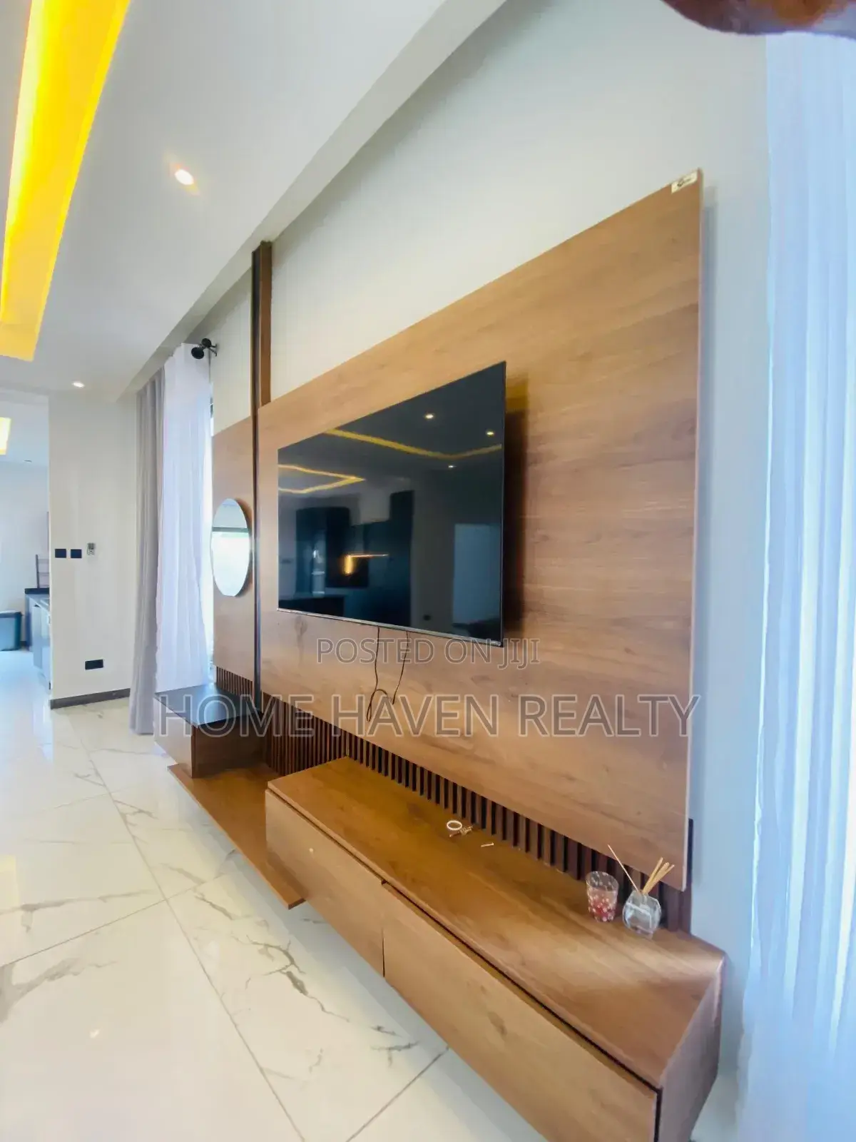 5bdrm House in Cantonment, Cantonments for rent