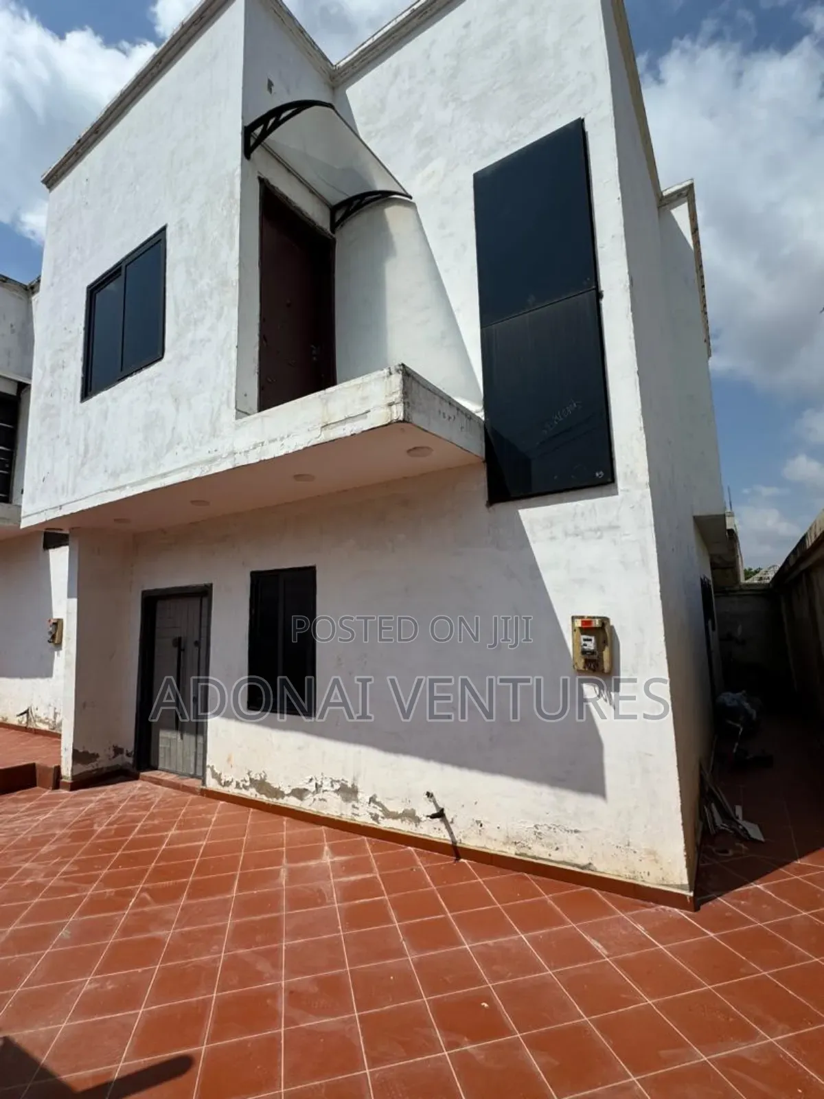 2bdrm House in Sokoban Apaaso, Kumasi Metropolitan for sale