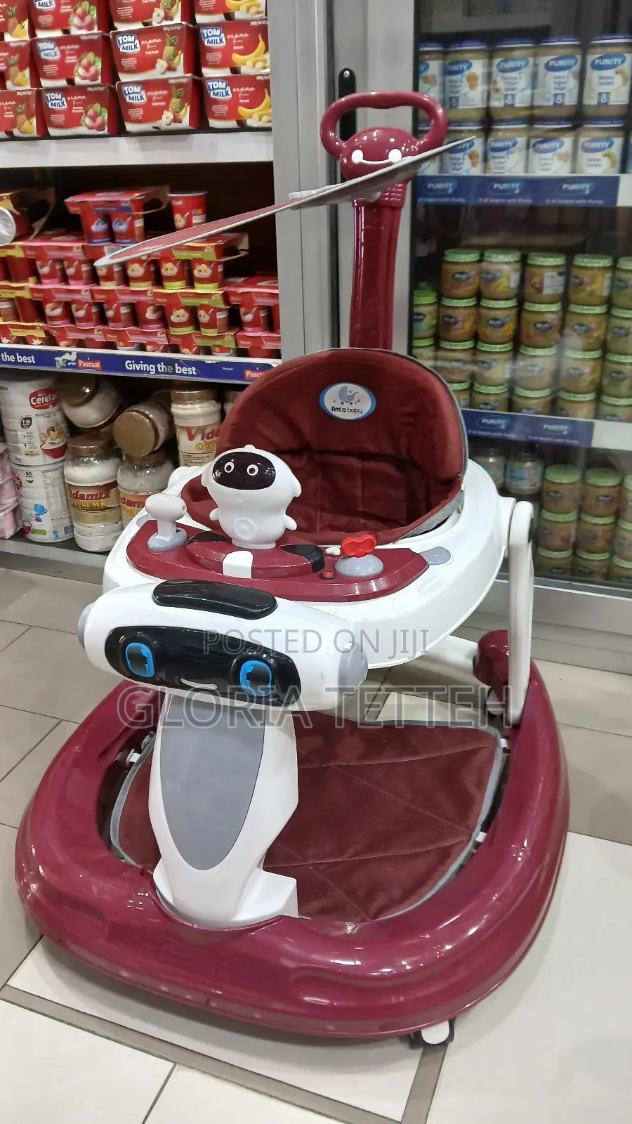 Baby Walker