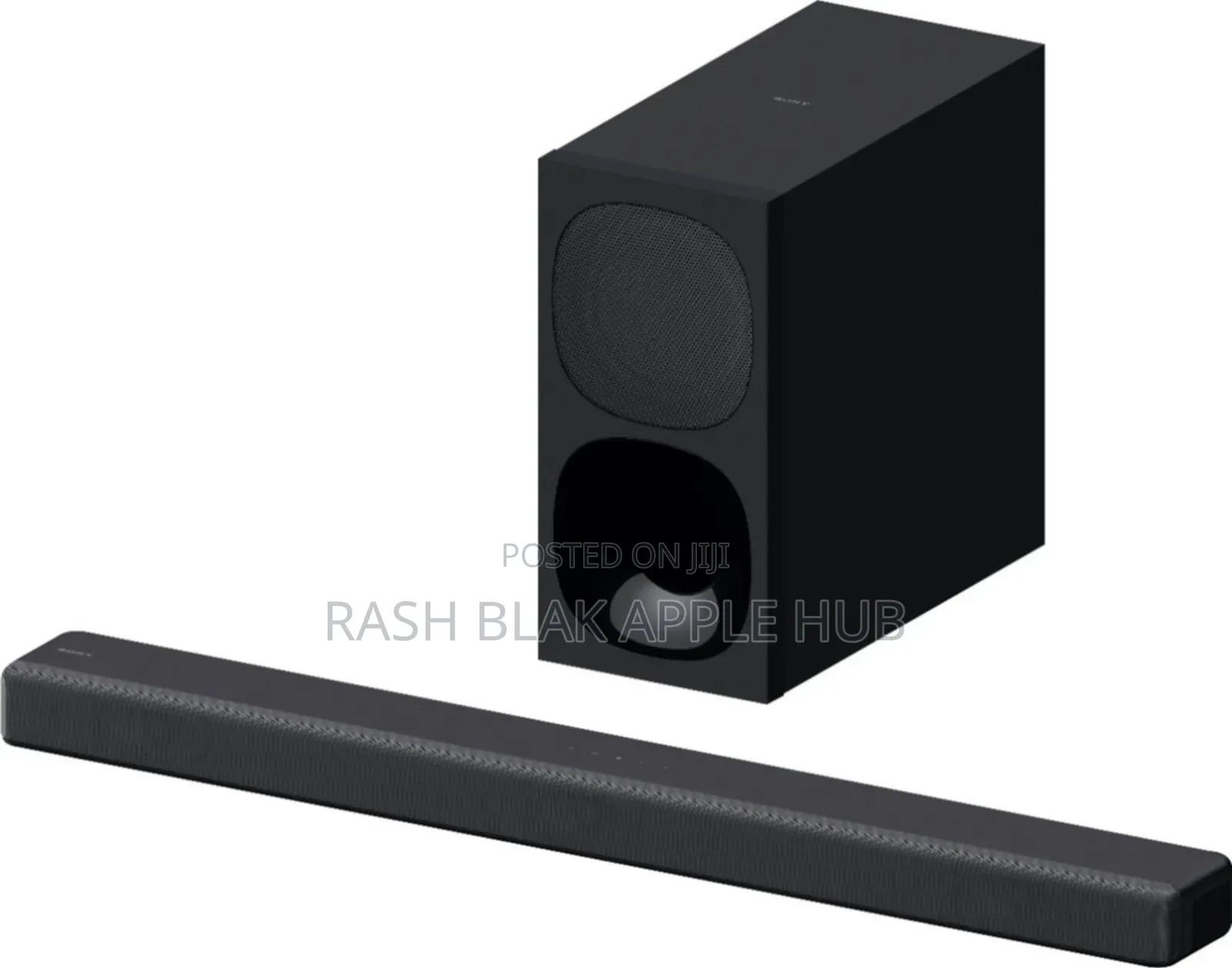 Sony Ht-G700 3.1ch 400w Soundbar With Wireless Subwoofer