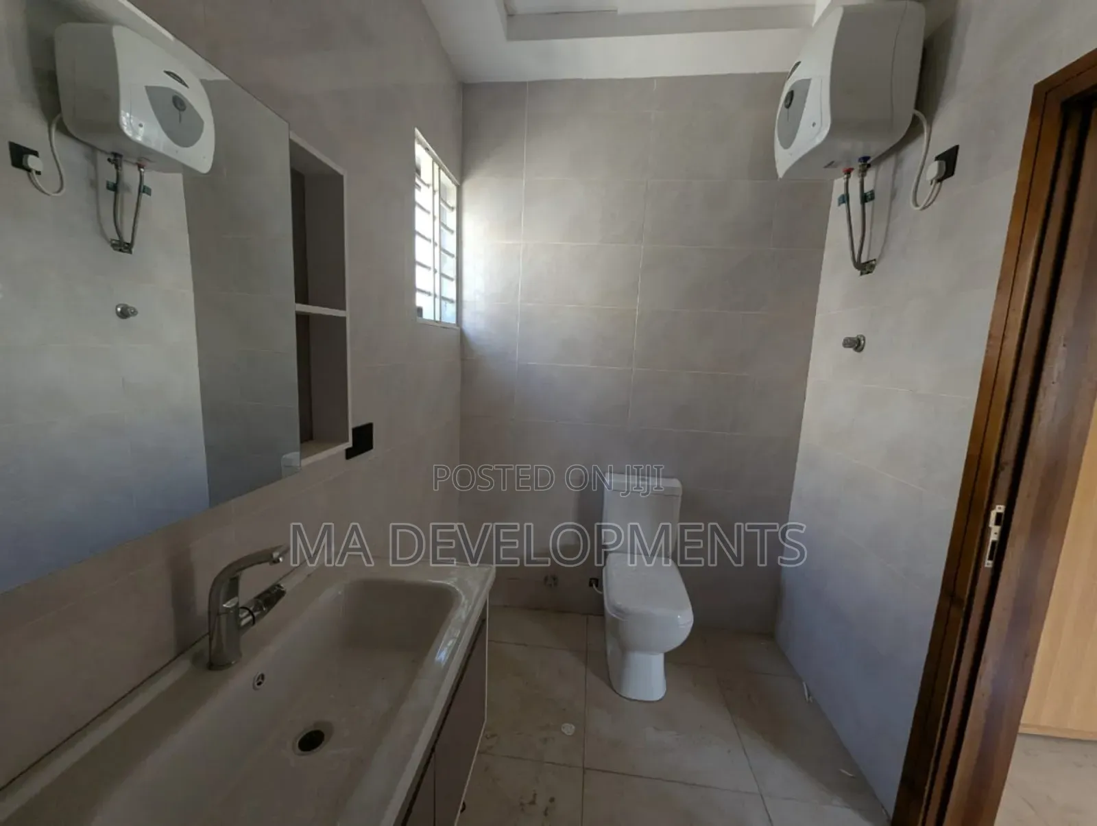 4bdrm House in Madev Realty, Achimota for rent