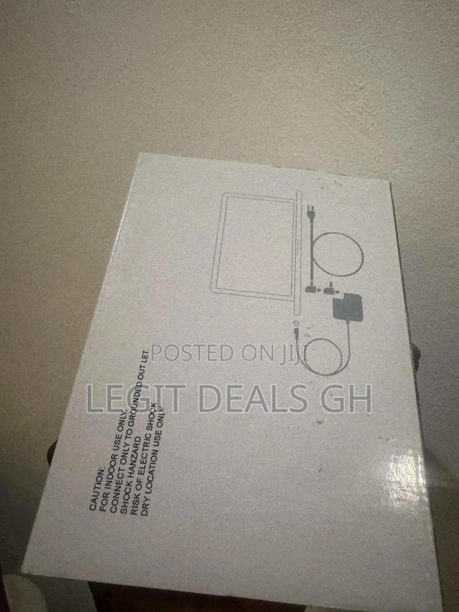 Original Macbook Charger 65w