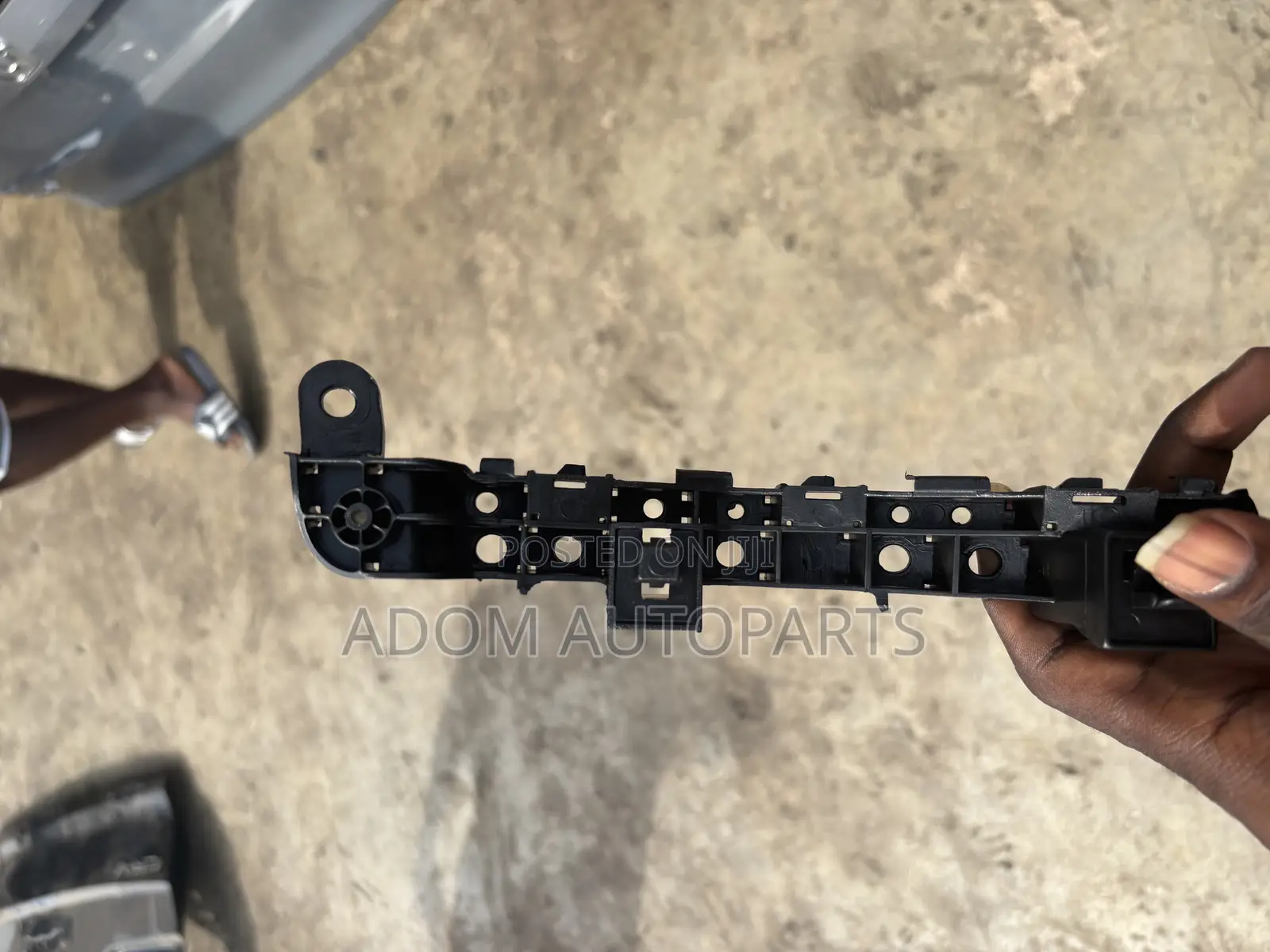 Honda Hrv Fender Bumper Locker 2015 2016 2017 2018 2019 2020 2021