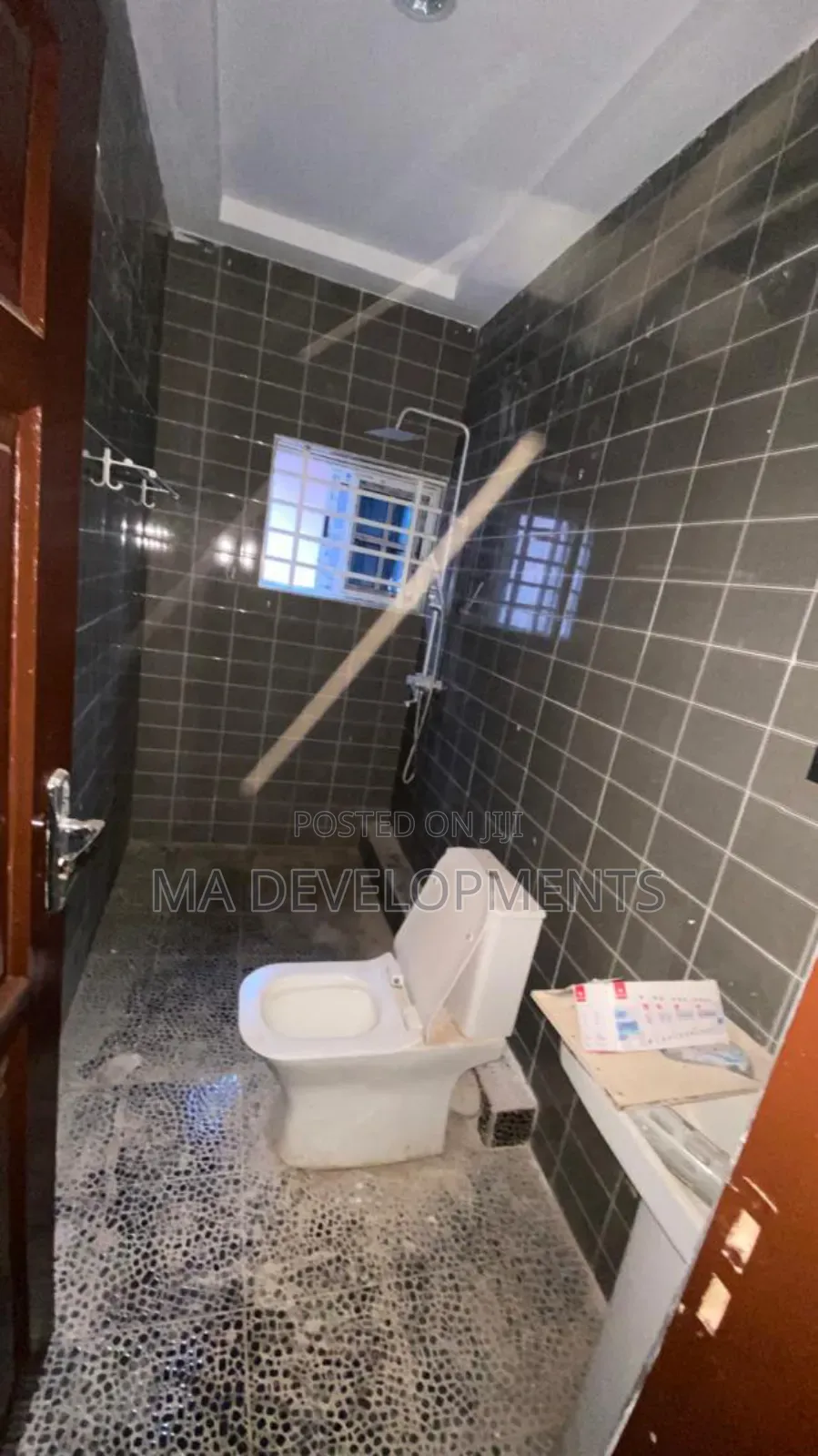 3bdrm Apartment in Madev Realty, Ofankor for rent