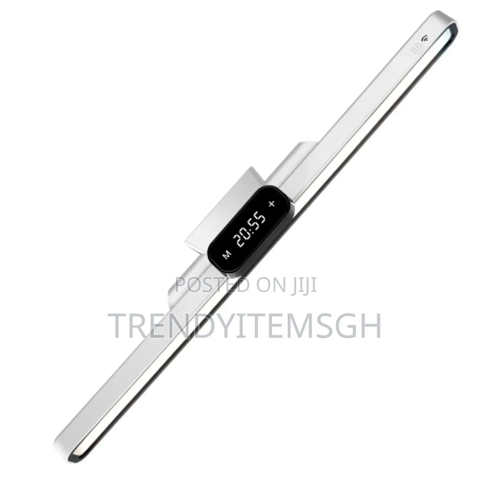 Adjustable Brightness Reading Table Cabinet Led Light With Time