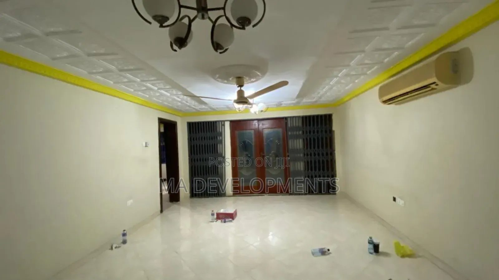 3bdrm Apartment in Madev Realty, Ofankor for rent