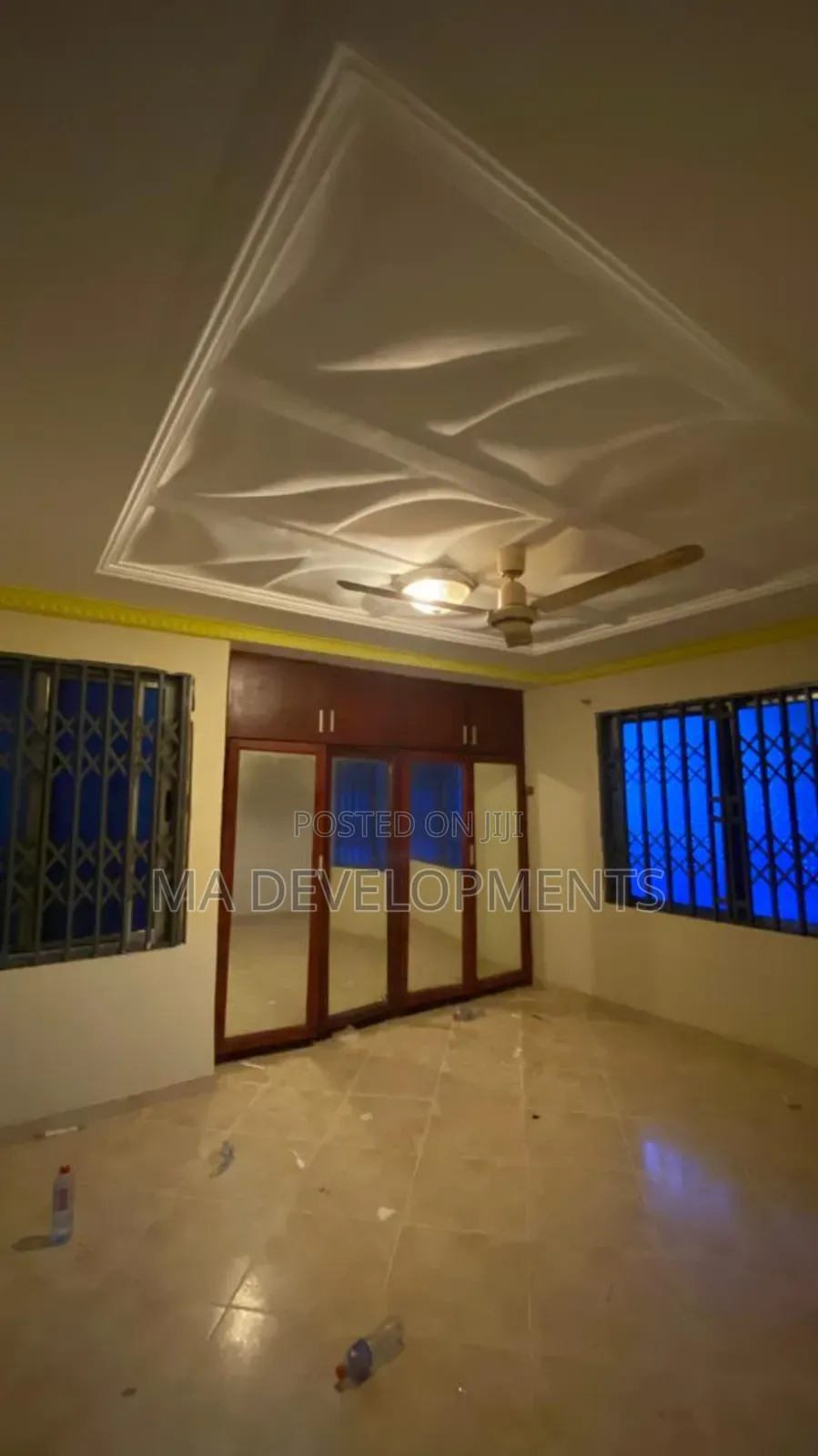 3bdrm Apartment in Madev Realty, Ofankor for rent
