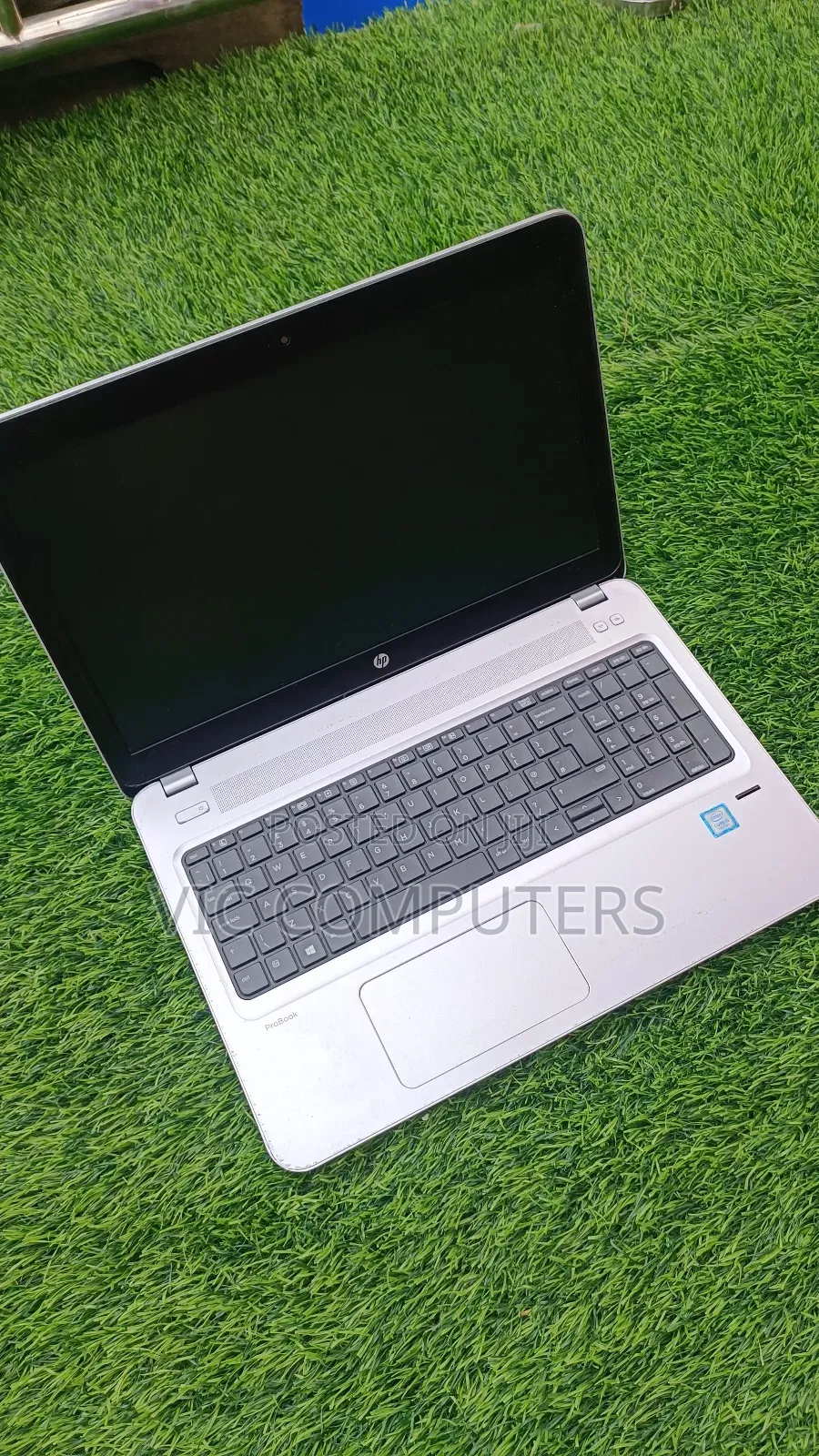 Laptop HP ProBook 450 G4 8GB Intel Core I5 SSHD+SSD 256GB