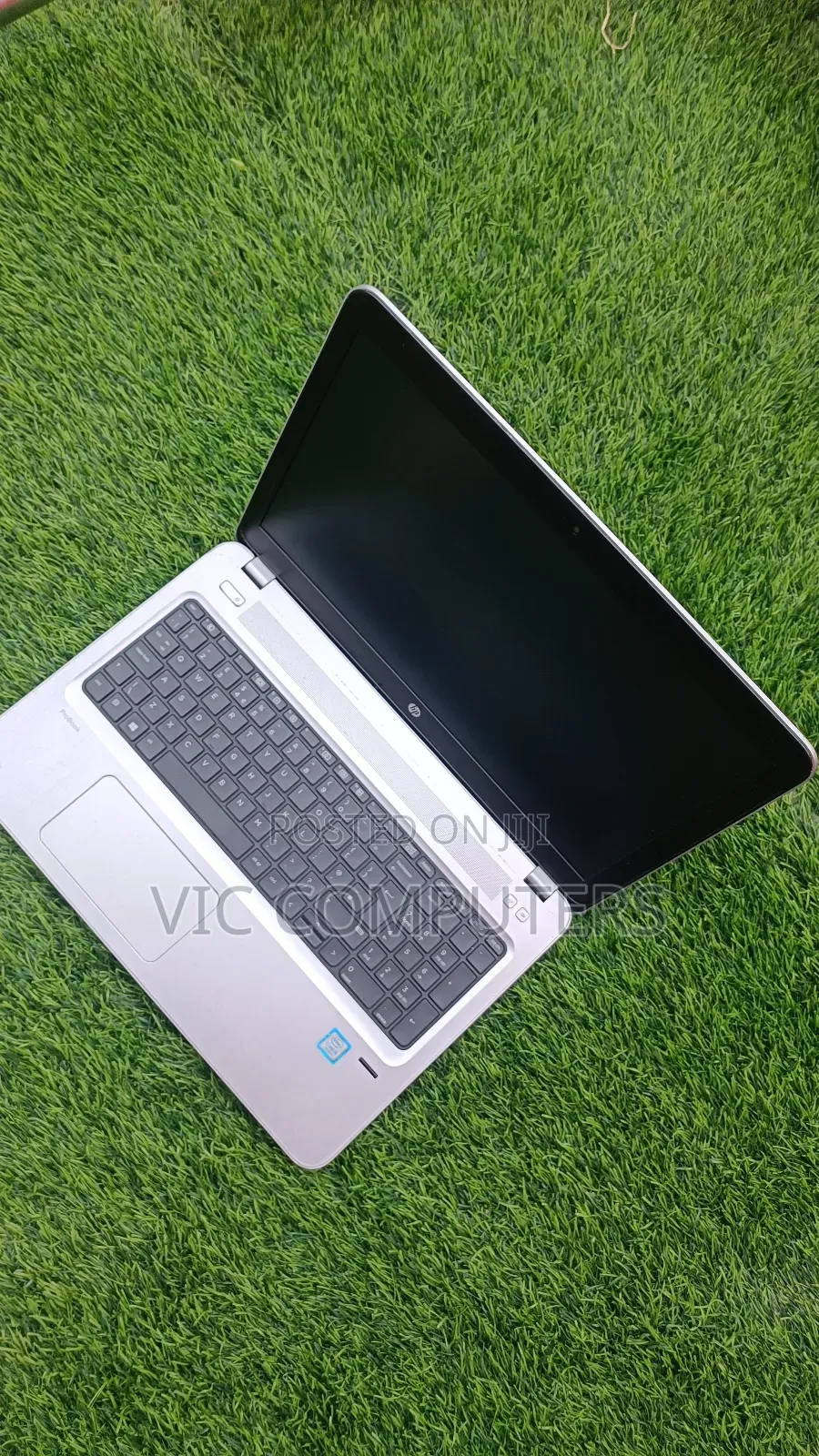 Laptop HP ProBook 450 G4 8GB Intel Core I5 SSHD+SSD 256GB