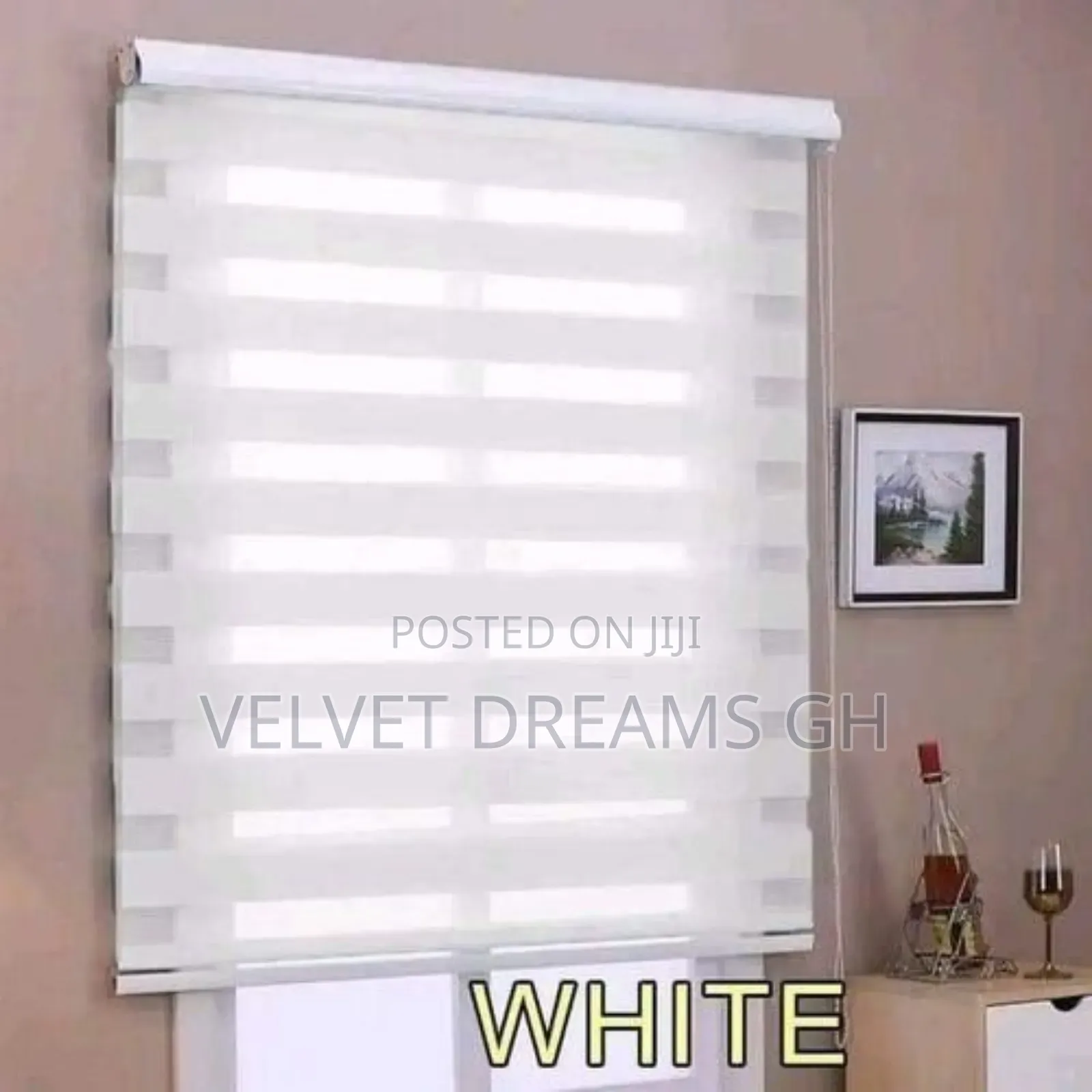 Quality Window Blinds for Home Office