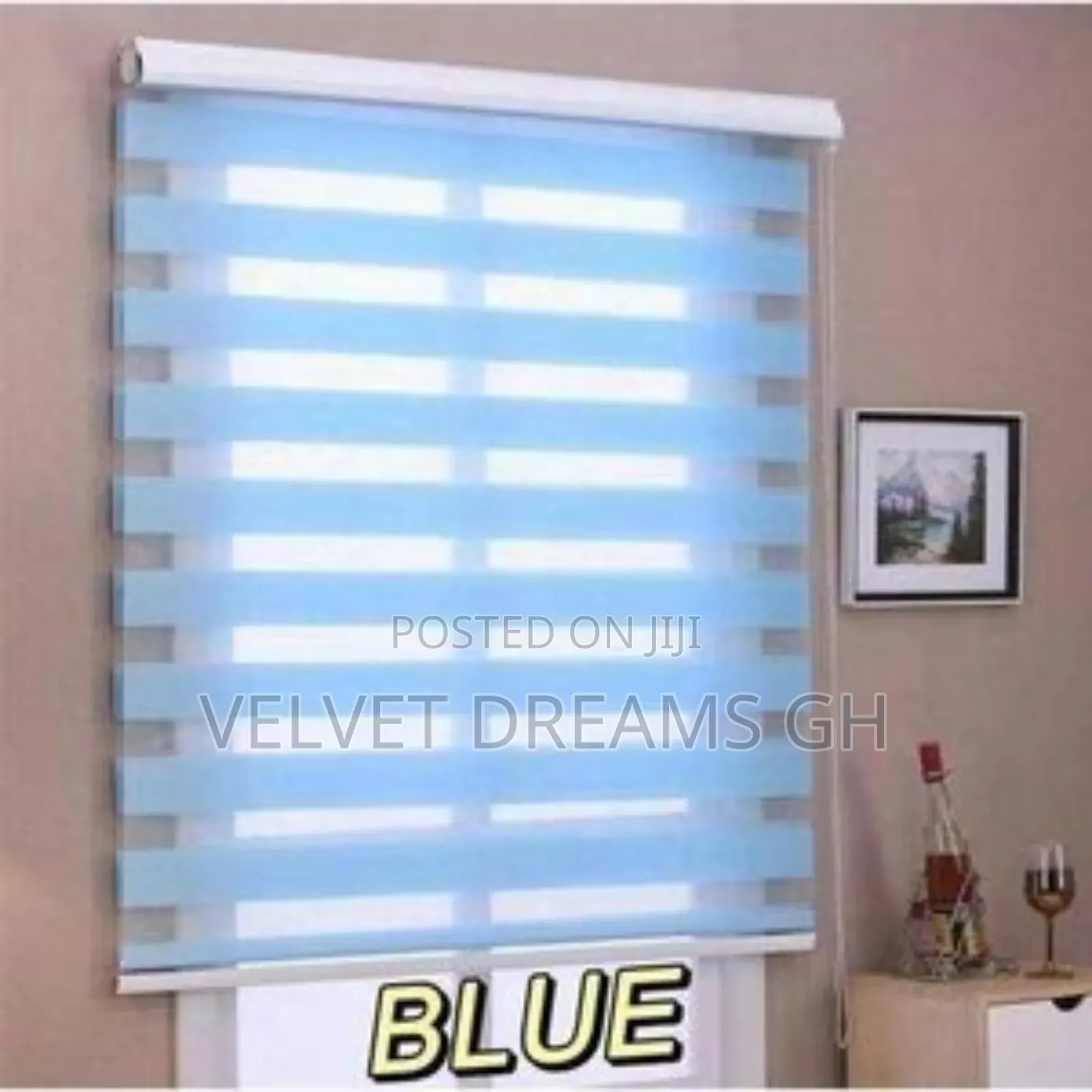 Quality Window Blinds for Home Office