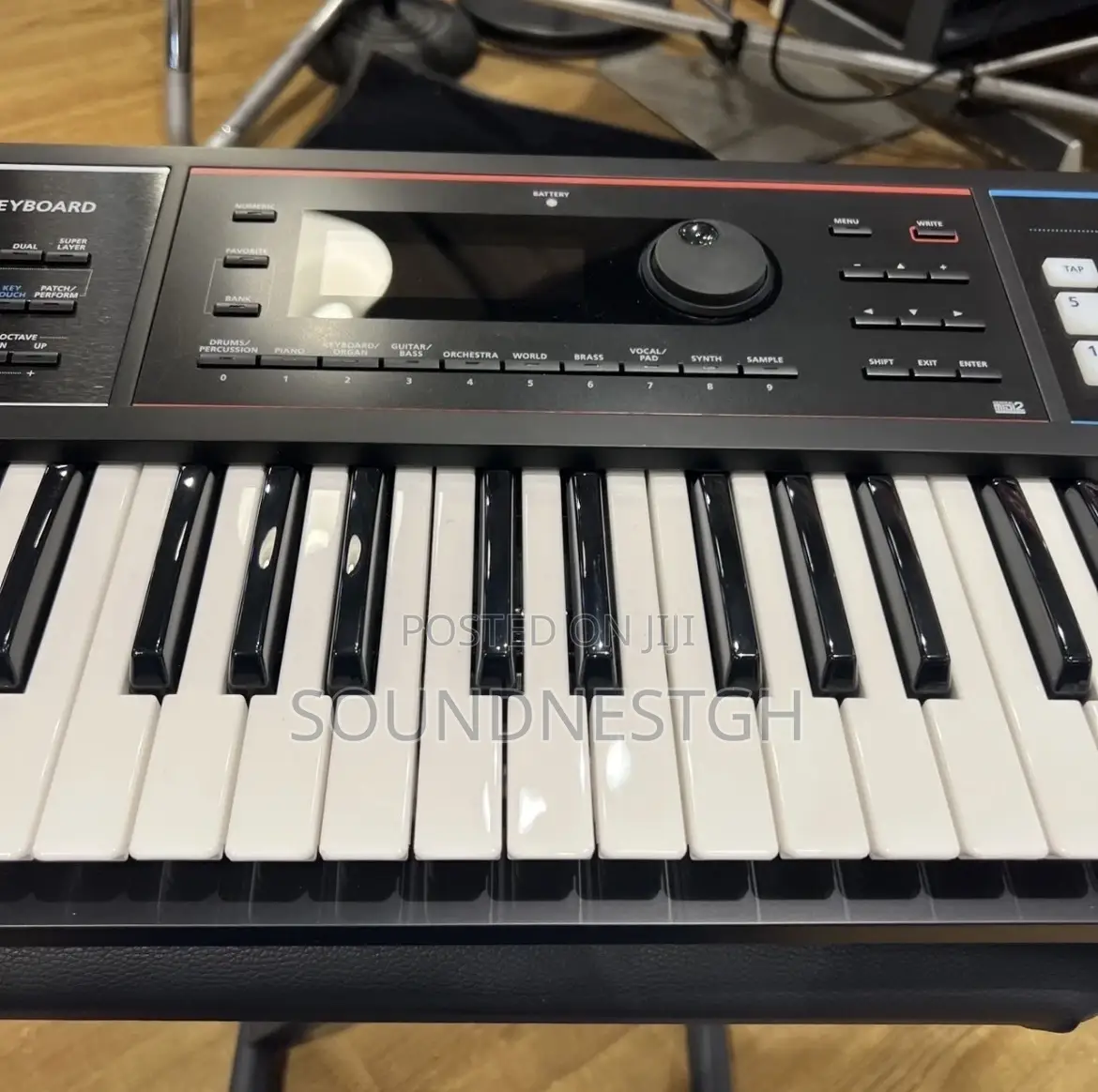 Roland Juno Ds