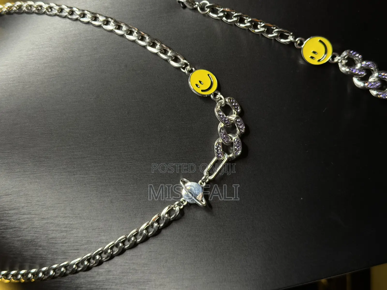 Smiley Street Duo Set