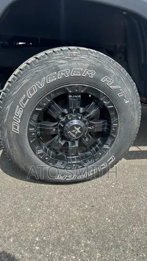 Toyota Tacoma 2020 White