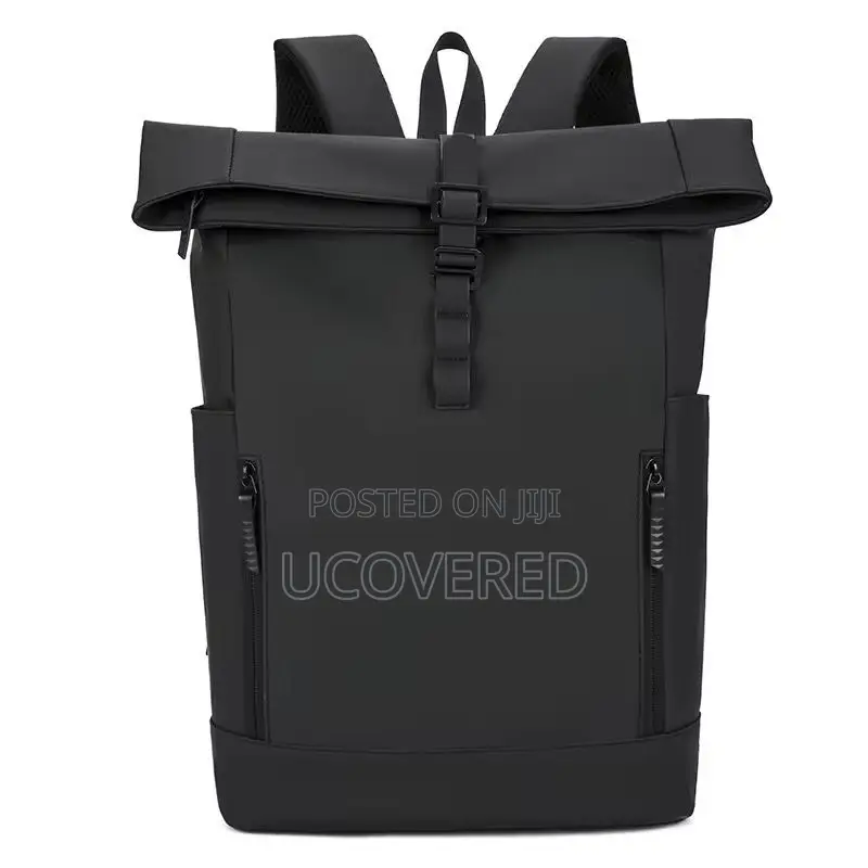 New Vintage Quality Leather Backpacks