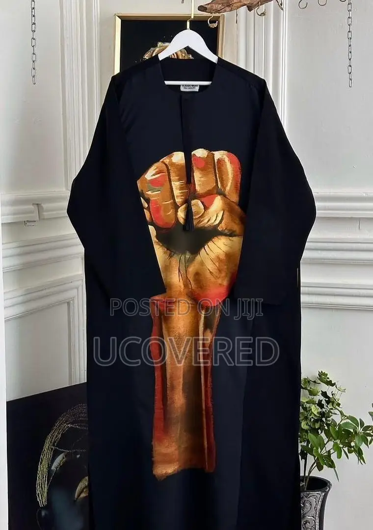 High Quality Material Jalabiya Outfit
