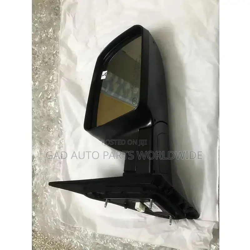 Toyota Tundra Mirror 2010-2020