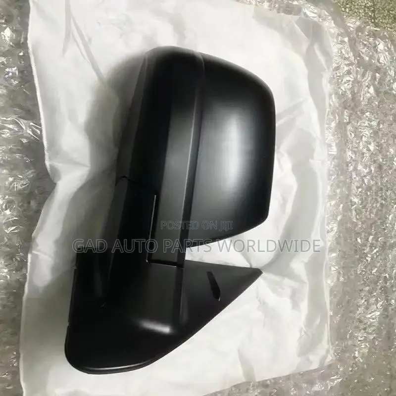 Toyota Tundra Mirror 2010-2020
