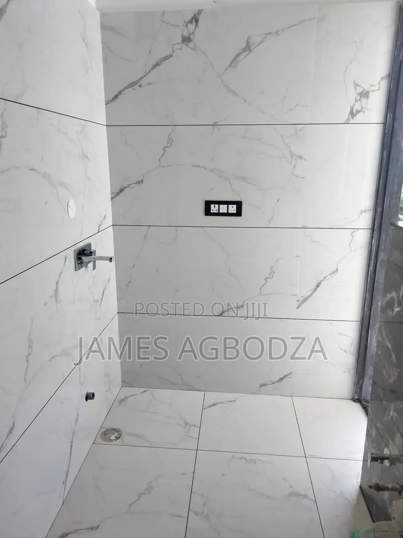 Good Finishing Master Tiler