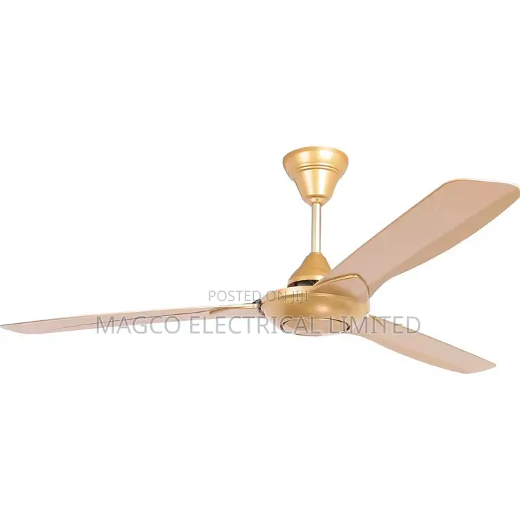 Valbona Ceiling Fan