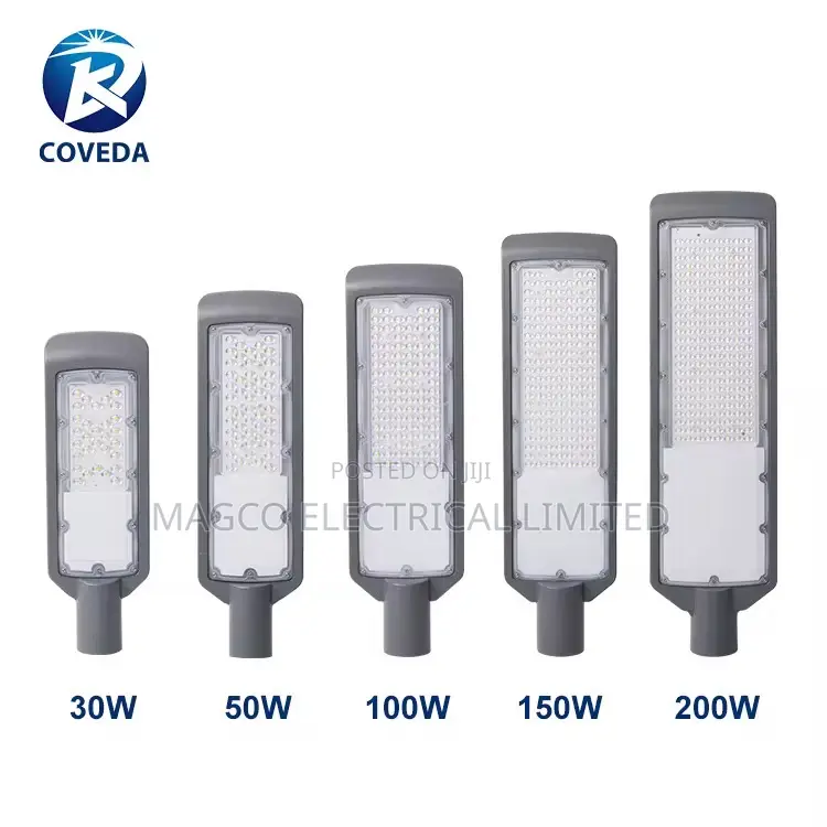 Street Light 200w