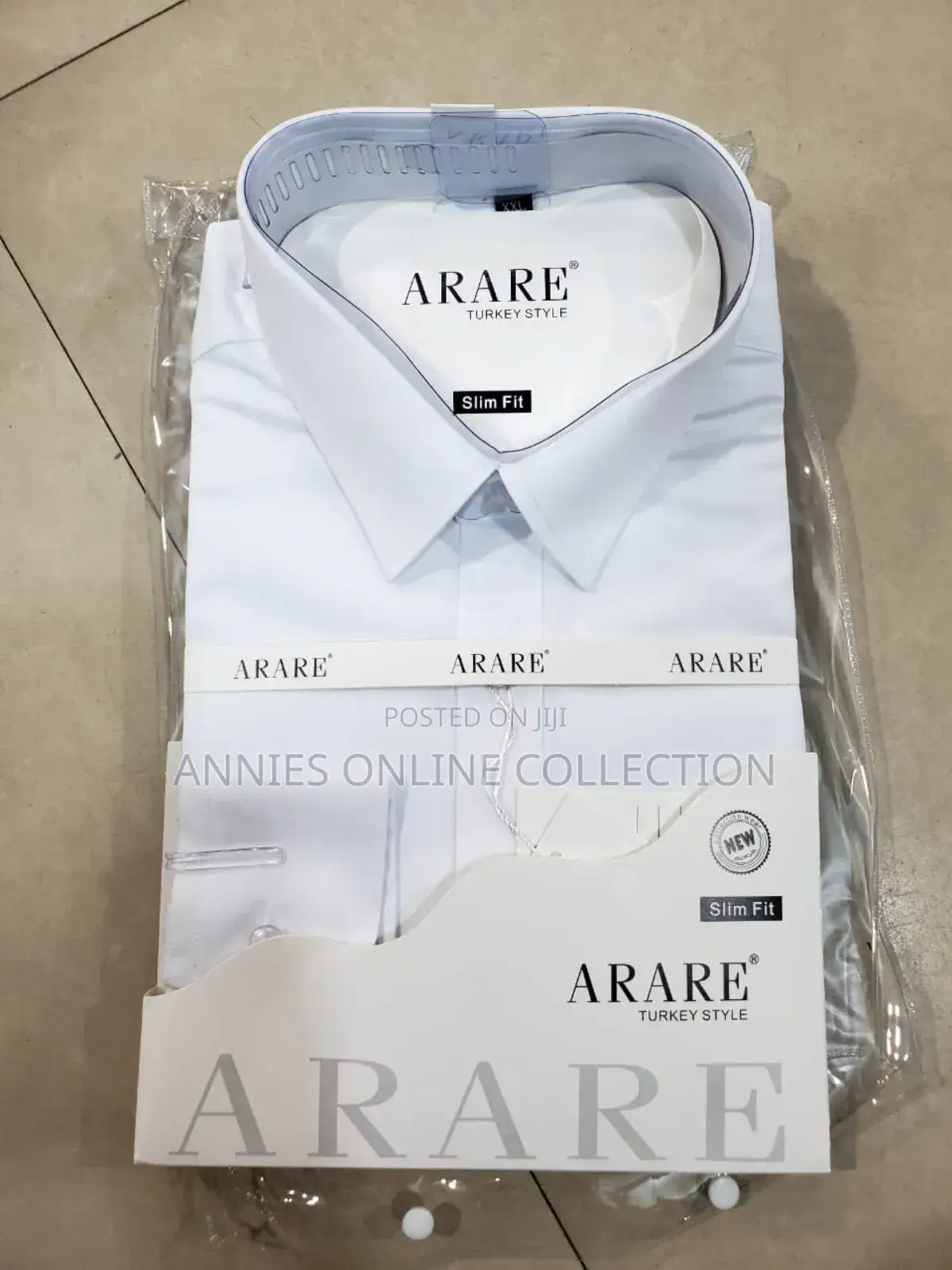 Original Unisex Office Shirts in Colors