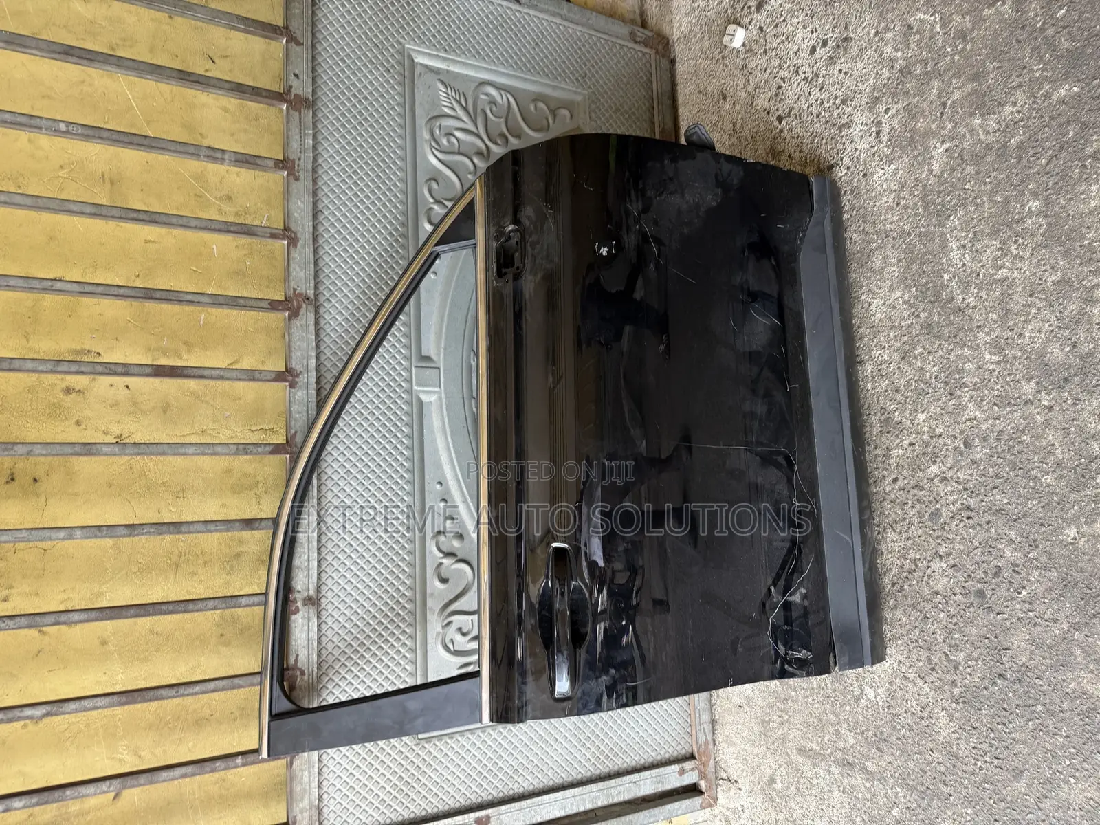 Honda Cr- V 2026 Passenger Front Door
