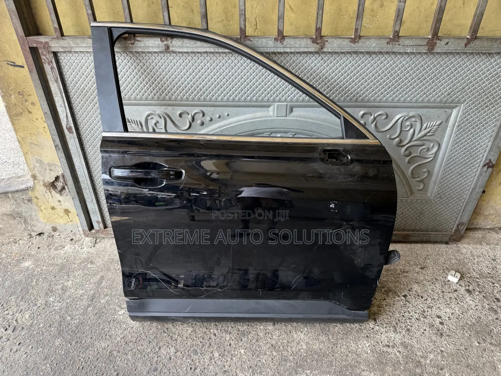 Honda Cr- V 2026 Passenger Front Door