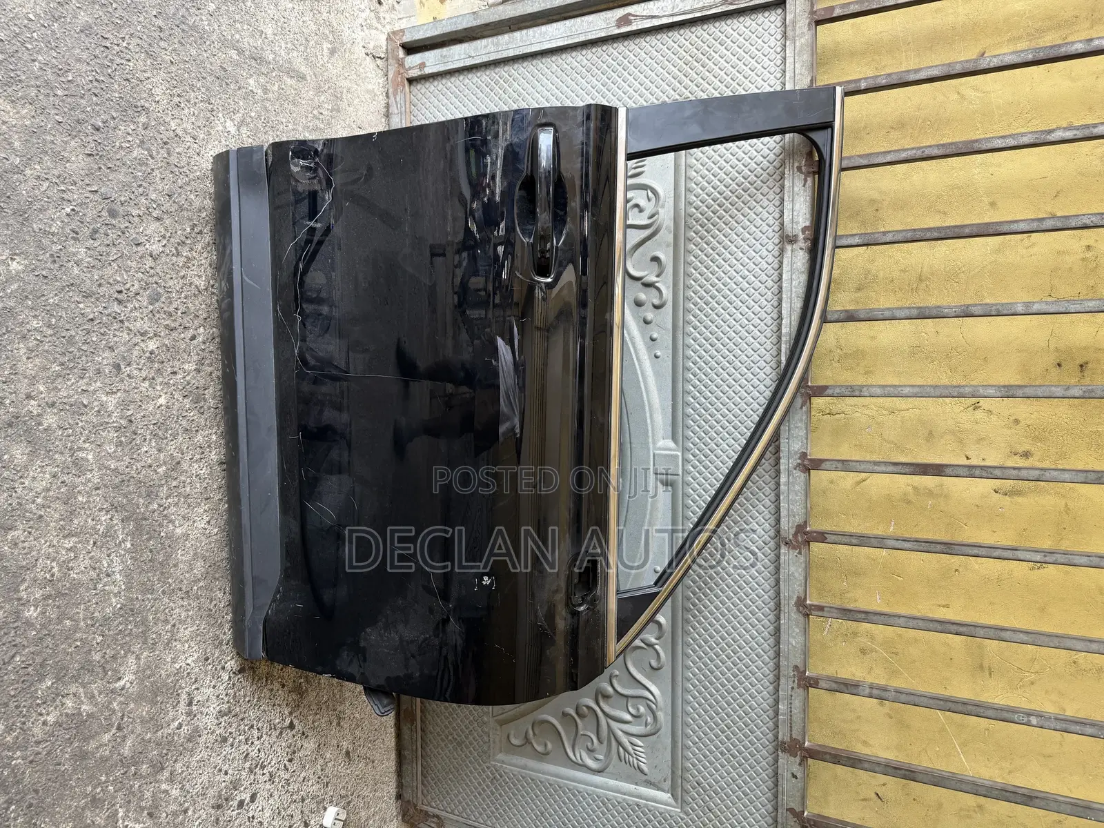 Honda Cr- V 2026 Passenger Front Door