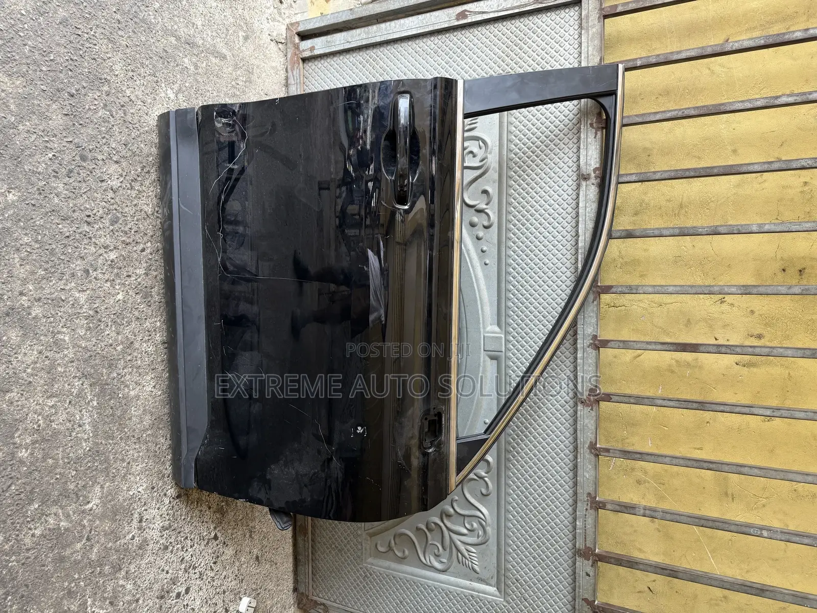 Honda Cr- V 2026 Passenger Front Door