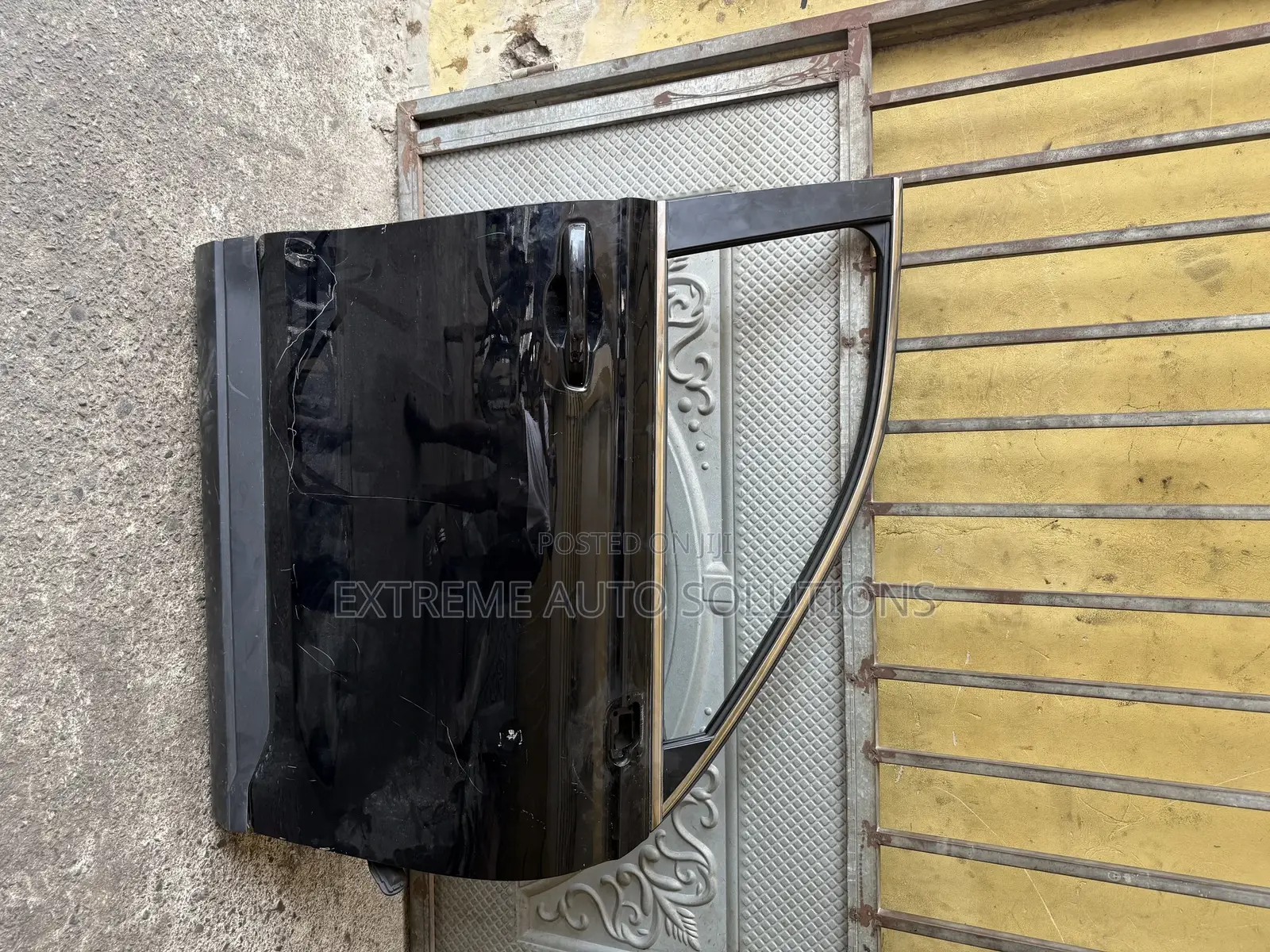 Honda Cr- V 2026 Passenger Front Door