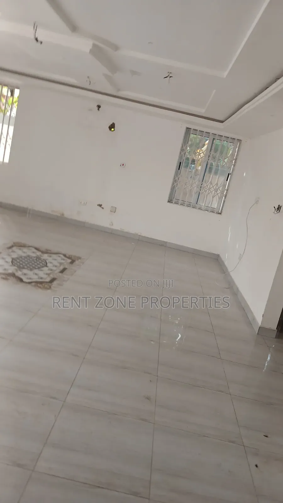 4bdrm Duplex in Pokuase for rent