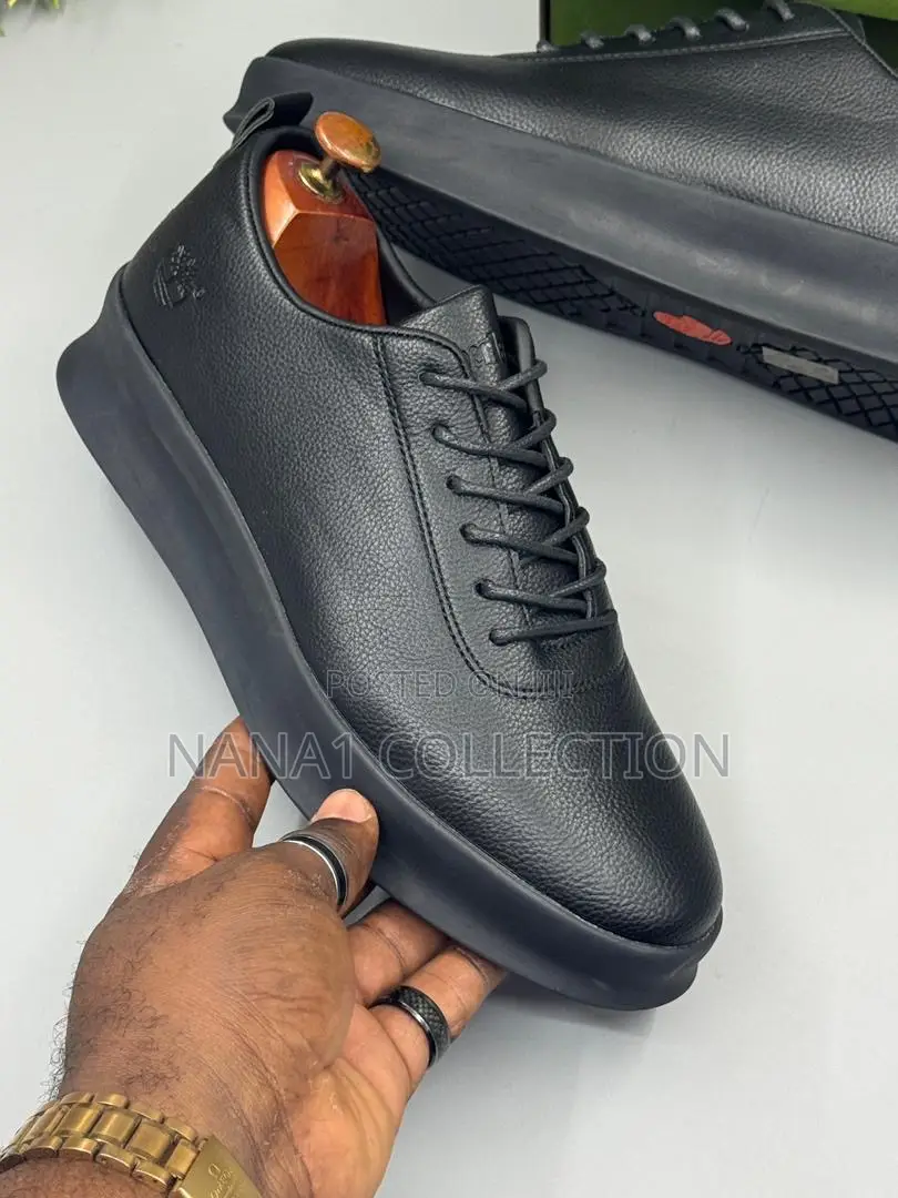 New Men’S Timberland Shoes