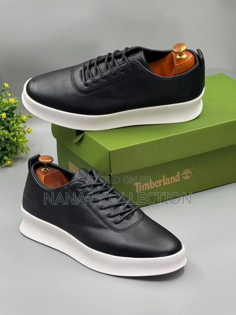 New Men’S Timberland Shoes