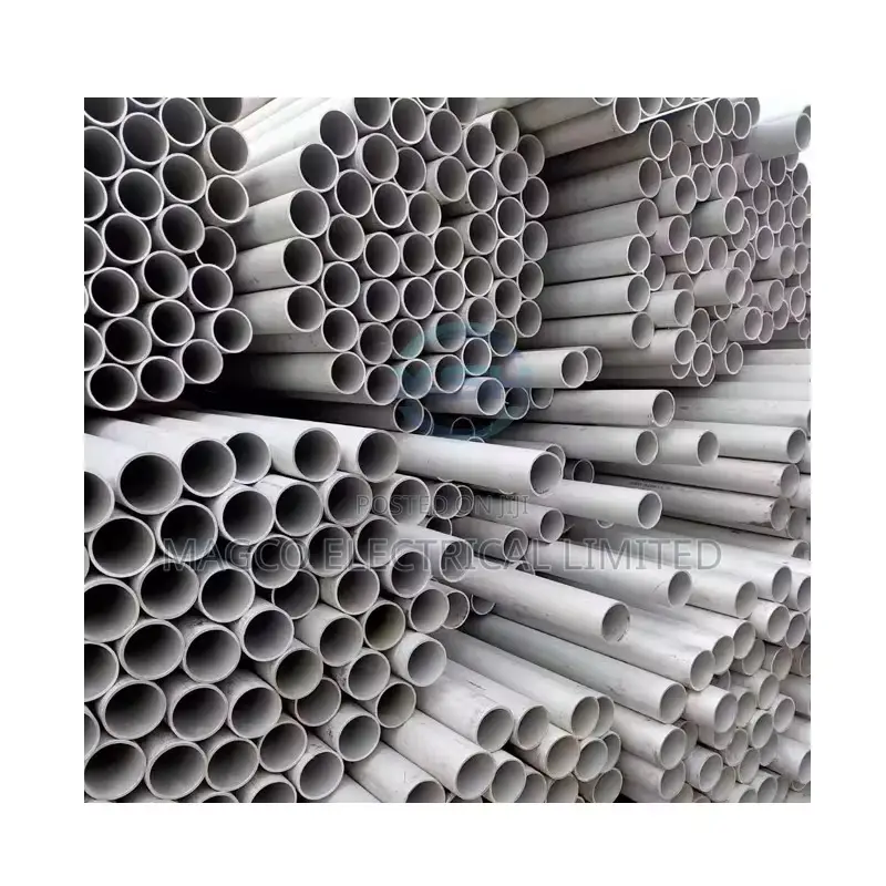 Electric Pvc Pipe