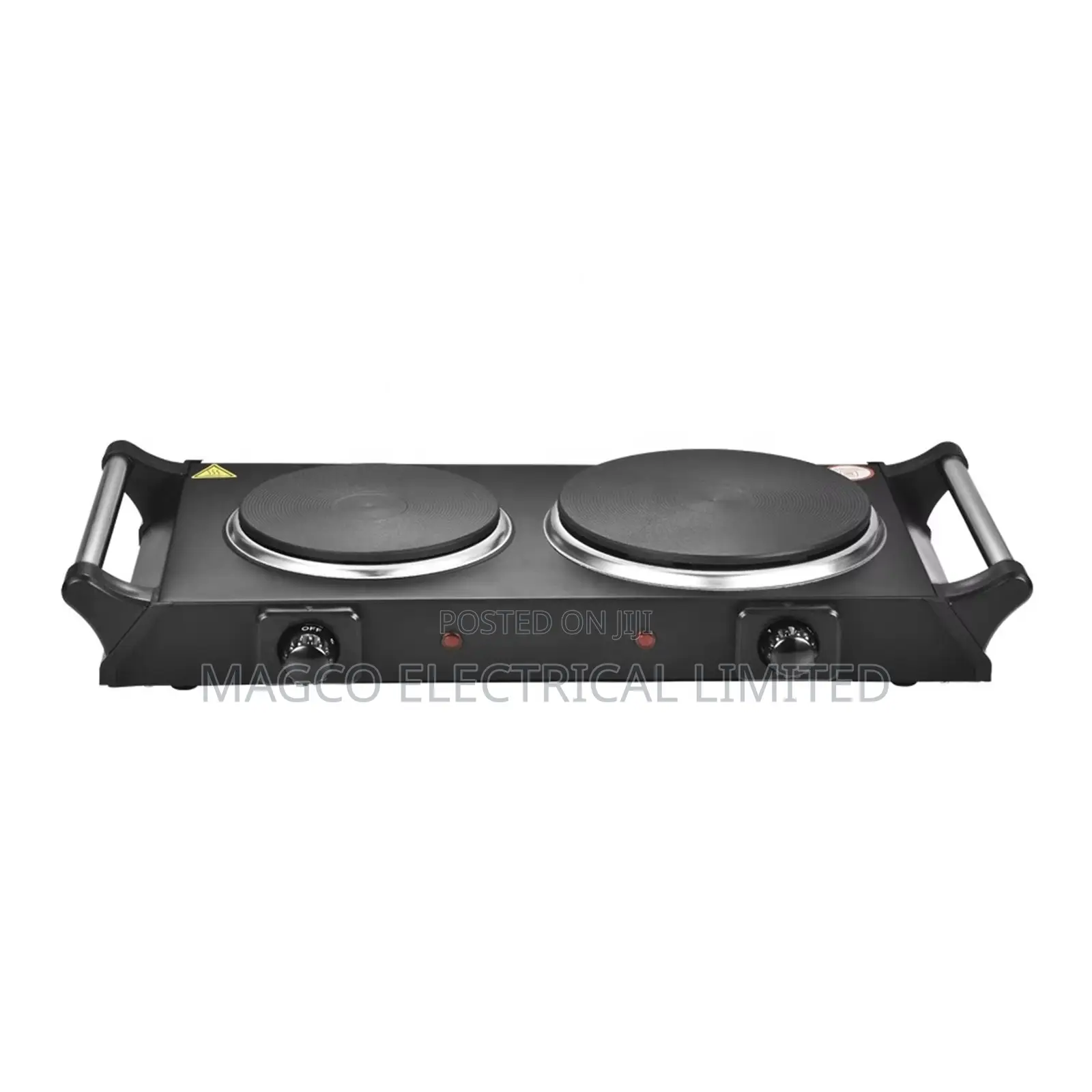 Electric Hot Plate