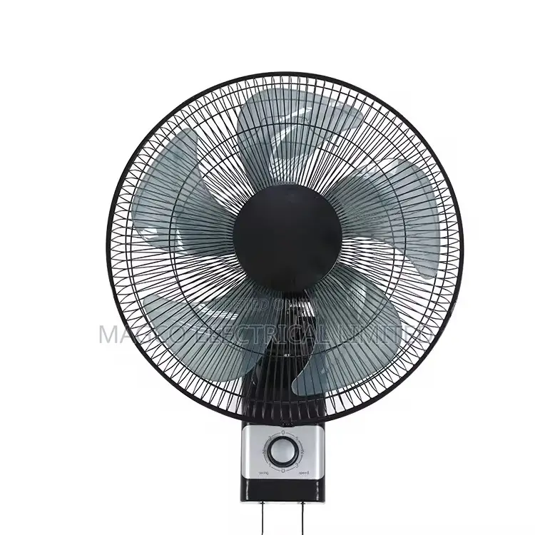 Elbee Wall Fan