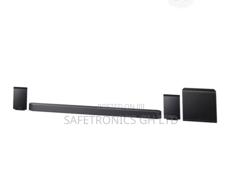 Order Best Bluetooth Samsung 540 Watts 9.1.4ch Hw-Q930f Soundbar