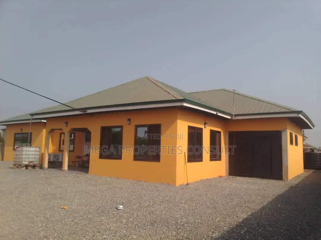 4bdrm House in Community 25 for rent
