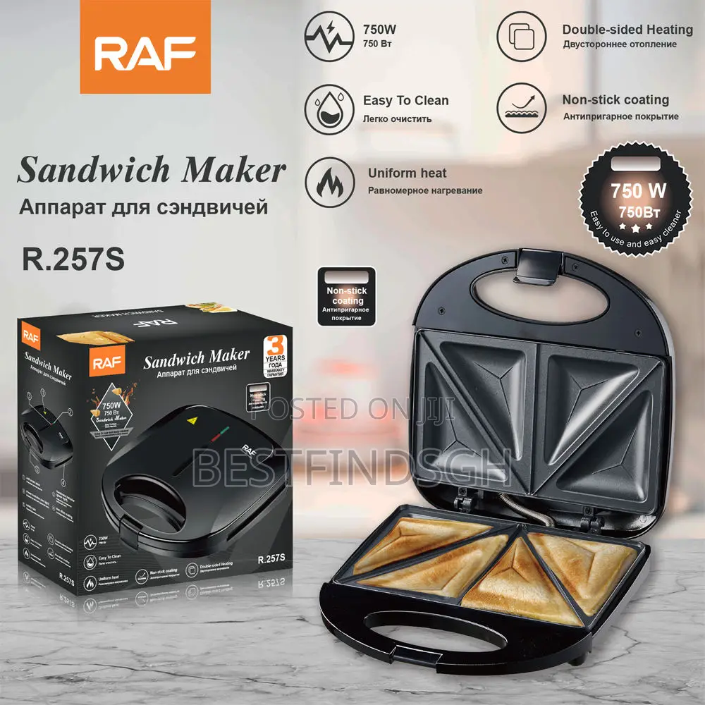 Sandwich Maker