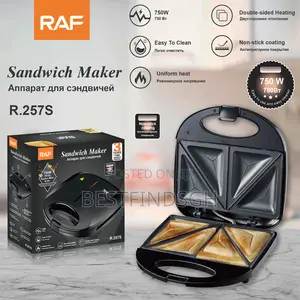Sandwich Maker