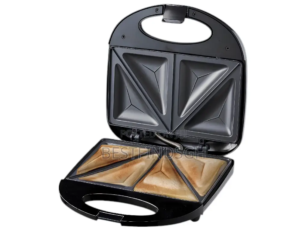 Sandwich Maker